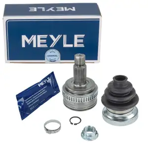 MEYLE 3144980014 Antriebsgelenk BMW E81-88 116-120i 3er E90-93 316-320i hinten radseitig