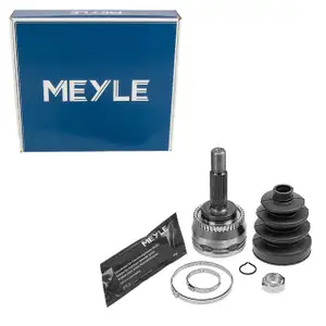 MEYLE 32-144980000 Antriebsgelenk Gelenksatz MITSUBISHI Carisma DA radseitig MR910298