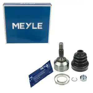 MEYLE 40-144980026 Antriebsgelenk CITROEN C2 JM 1.4 HDi ab VIN: 09801 radseitig 3273.HS