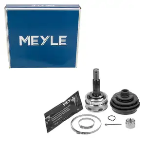 MEYLE 6144980008 Antriebsgelenk Gelenksatz OPEL Astra F Vectra B 1.4/1.6 radseitig 374213