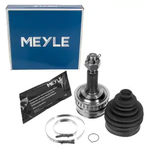 MEYLE 6144980012 Antriebsgelenk OPEL Corsa B 1.0i 12V + C 1.0-1.4 / Twinport radseitig