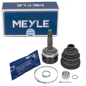 MEYLE 6144980013 Antriebsgelenk OPEL Corsa B C Combo Meriva A Tigra A B radseitig