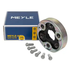 MEYLE HD 1001522101HD VERSTÄRKT Gelenkscheibe AUDI A3 VW Golf 4-7 SEAT SKODA Octavia vorne