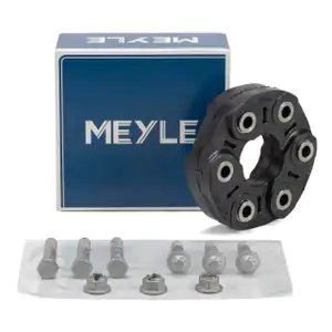 MEYLE HD 3141522113HD VERSTÄRKT Gelenkscheibe BMW 1er 2er 3er 4er 5er X5 N47 N57 hinten