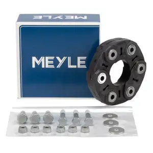 MEYLE HD 3141522116HD VERSTÄRKT Gelenkscheibe BMW E90/91/92 E60/61 X1 E84 xDrive vorne