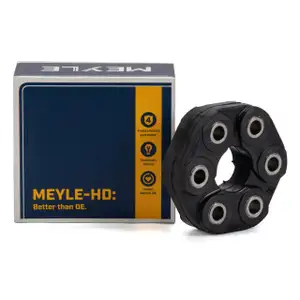 MEYLE HD 3141523101HD VERSTÄRKT Gelenkscheibe BMW F20 E36 E46 F30/31/34 F32/33/36 E39 X1