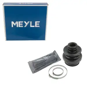 MEYLE Achsmanschetten Satz MERCEDES 190 W201 W202 W124 A124 C124 getriebeseitig radseitig