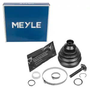 MEYLE Achsmanschetten Satz VW Passat B5 B5.5 AUDI A4 B5 SKODA Superb 1 3U vorne radseitig