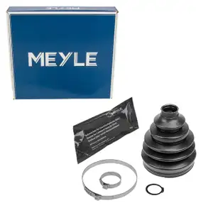 MEYLE 1004950012 Achsmanschetten Satz VW Touareg 7LA Amarok AUDI Q7 4LB vorne radseitig