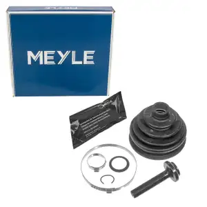 MEYLE 1004980024 Achsmanschetten Satz AUDI A4 B5 VW PASSAT B5 vorne radseitig 4A0498203C