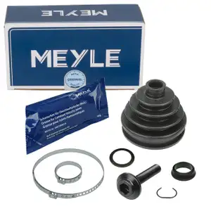 MEYLE 1004980074 Achsmanschetten Satz VW Transporter T4 Vorderachse radseitig 701498203