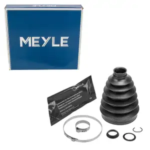 MEYLE 1004980071 Achsmanschetten Satz VW T4 Transporter vorne radseitig 701498203A