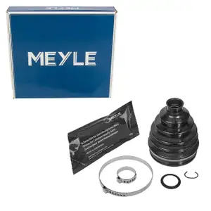 MEYLE Achsmanschetten Satz VW Passat B5 AUDI A4 B5 B6 A6 C5 SKODA Superb 1 vorne radseitig