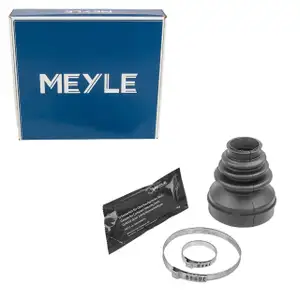 MEYLE 11-144950000 Achsmanschetten Satz CITROEN C5 2 PEUGEOT 206 307 vorne getriebeseitig