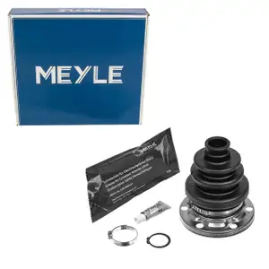 MEYLE 3003321905 Achsmanschetten Satz BMW 5er E28 E34 6er E24 7er E32 hinten 33219067906