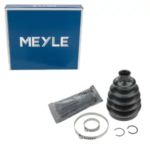 MEYLE 3144950010 Achsmanschetten Satz MINI R50 R53 R52 Cabrio Schaltgetriebe radseitig