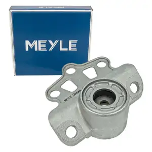 MEYLE Federbeinstützlager FIAT Punto 199 500L 351 352 OPEL Corsa D E Adam hinten links