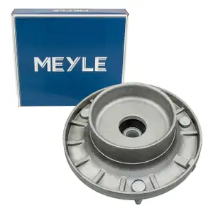 MEYLE 3003133150 Federbeinstützlager Domlager BMW 5er F10 Hinterachse 33506863299