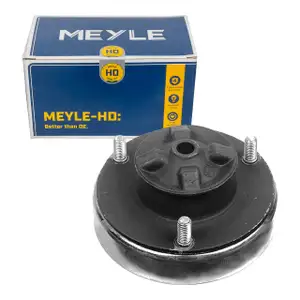 MEYLE HD 3003352104/HD VERSTÄRKT Federbeinstützlager BMW 5er E34 Hinterachse 33521132270