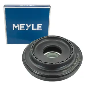 MEYLE 6146410003 Federbeinlager Domlager OPEL Corsa D E Adam FIAT Punto ALFA Mito vorne