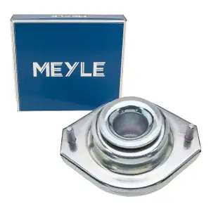 MEYLE 6146410006 Federbeinstützlager Domlager OPEL Agila A SUZUKI Wagon R+ Vorderachse