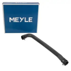 MEYLE 3192220001 Kühlerschlauch Wasserschlauch MINI R50 R52 R53 R56 17121475561