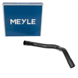 MEYLE Kühlerschlauch Wasserschlauch MINI R50 R52 R53 R56 1.6 oben 17127515501