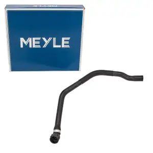 MEYLE Kühlerschlauch Wasserschlauch BMW 1er E81-88 3er E90-93 X1 E84 64216928590