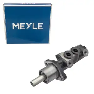 MEYLE Hauptbremszylinder VW Golf 1 2 Polo PEUGEOT 205 1 2 309 1 2 RENAULT Megane 1