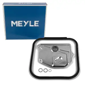 MEYLE Hydraulikfiltersatz 4-Gang Automatik MERCEDES S-Klasse W116 SL R107 C107 W114 W115