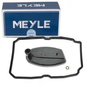 MEYLE Hydraulikfiltersatz 5-Gang Automatik MERCEDES-BENZ W202 W203 W204 W211 W212 S212