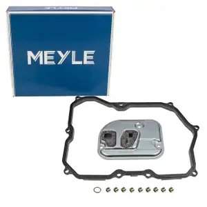 MEYLE Hydraulikfiltersatz 6-Gang Automatik VW Tiguan 1 5N 09M AQ250 AQ450 09M325429