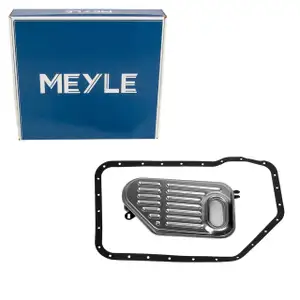 MEYLE 1003980003 Getriebefilter Satz 5-Gang 5HP19 VW Passat B5 B5.5 A4 A6 A8 01V325429