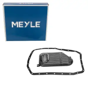 MEYLE 3002434108/S Getriebefilter Satz 5-Gang 5HP19 A5S335Z BMW 3er E46 5er E39 7er E38 Z4