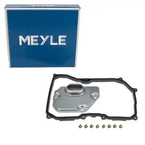 MEYLE 3141370006/S Getriebefilter Satz 6-Gang GA6F21WA TF-60SN MINI R56 R55 R60 R57 R61