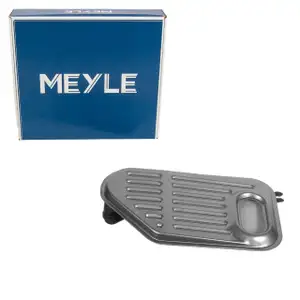 MEYLE Hydraulikfilter Getriebefilter VW Passat B5 AUDI A4 B5 B6 B7 A6 C5 C6 BMW E46 E39