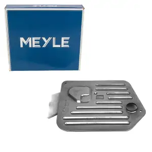 MEYLE 3002434104 Hydraulikfilter Getriebefilter BMW 5er E34 E39 7er E32 E38 8er E31 5HP30