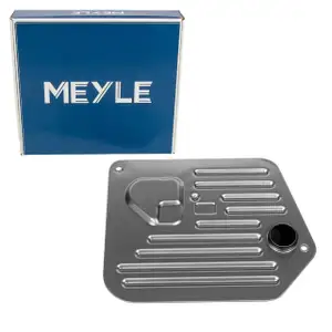 MEYLE Hydraulikfilter Getriebefilter BMW 5er E39 X5 E53 7er E38 8er E31 24341422673