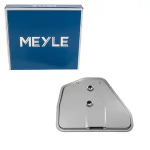 MEYLE 3143160001 Hydraulikfilter Getriebefilter BMW X3 E83 X5 E53 7er E65 24152333899