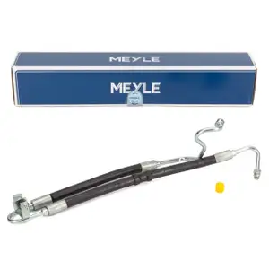 MEYLE 3592020020 Hydraulikschlauch Servolenkung Ölleitung BMW 3er E46 32411094949