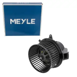 MEYLE 40-122370000 Innenraumgebläse Gebläsemotor CITROEN C3 2 C4 Cactus DS3 6441.CS