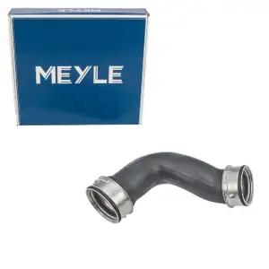 MEYLE 1000360078 Ladeluftschlauch Schlauch VW Transporter Multivan T5 2.5 TDI links hinten