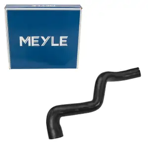 MEYLE 2140360001 Ladeluftschlauch Ansaugschlauch FIAT Doblo 1.9 JTD links 46779537