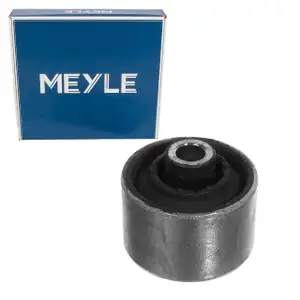 MEYLE Achskörperlager AUDI 100 C3 C4 200 C3 80 B4 A6 C4 A8 D2 V8 Hinterachse hinten