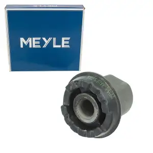 MEYLE 11-147100011 Achskörperlager Gummilager PEUGEOT 206 206+ Hinterachse hinten 5131.94