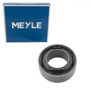 MEYLE 16-147100001 Achskörperlager Gummilager RENAULT Clio 1 Hinterachse 7700789784