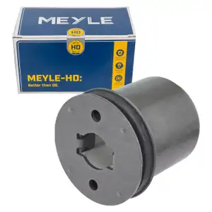 MEYLE HD 7146100042/HD VERSTÄRKT Achskörperlager FORD Focus 4 Hinterachse vorne o. hinten