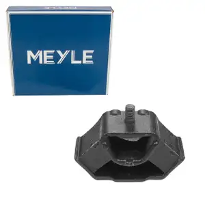 MEYLE Getriebelager Automatikgetriebe MERCEDES-BENZ W116 W126 C126 hinten 1162400418