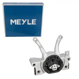 MEYLE Getriebelager Automatikgetriebe BMW 3er G20 G21 4er G23 5er G30 hinten 22326862575