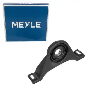 MEYLE 0140419057/S Lagerung Kardanwelle Mittellager MERCEDES W210 S210 mitte